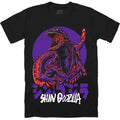 SHIN GODZILLA: CATASTROPHIC - T-SHIRT Hoodie, Sweatshirt | CiraTrend.com (Image 1)