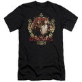 Borgias Family Portrait Premium Adult Slim Fit T-Shirt Hoodie, Sweatshirt | CiraTrend.com