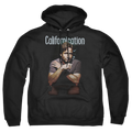 Californication Smoking - Pullover Hoodie T-Shirts, Sweatshirt | CiraTrend.com