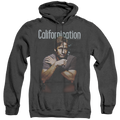 Californication Smoking - Heather Pullover Hoodie T-Shirts, Sweatshirt | CiraTrend.com
