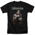 Californication Smoking - Men's Regular Fit T-Shirt Hoodie, Sweatshirt | CiraTrend.com