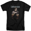 Californication Smoking - Men's Tall Fit T-Shirt Hoodie, Sweatshirt | CiraTrend.com