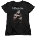 Californication Smoking - Women's T-Shirt Hoodie, Sweatshirt | CiraTrend.com