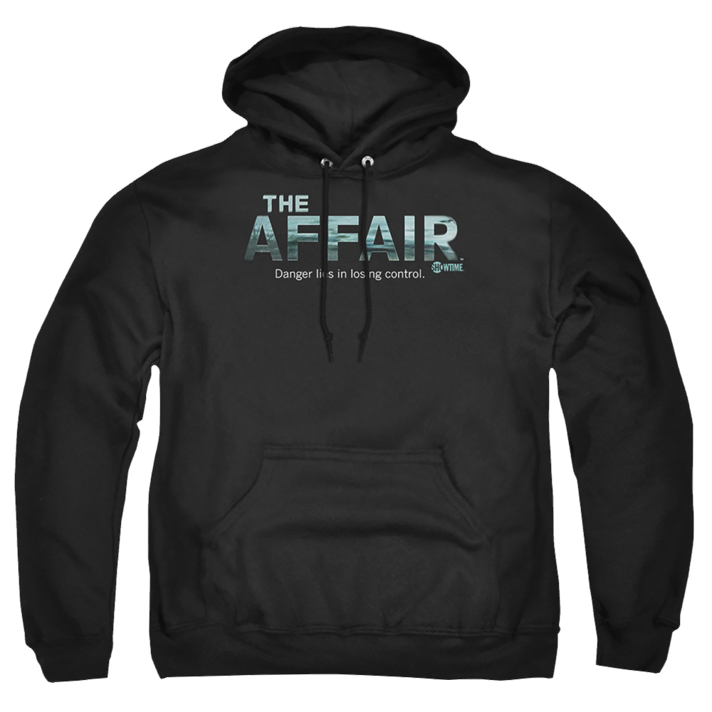 Affair Ocean Logo - Pullover Hoodie T-Shirts, Sweatshirt | CiraTrend.com