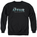 Affair Ocean Logo - Men's Crewneck Sweatshirt T-Shirts, Hoodie | CiraTrend.com