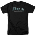 Affair Ocean Logo - Men's Regular Fit T-Shirt Hoodie, Sweatshirt | CiraTrend.com