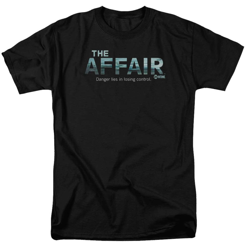 Affair Ocean Logo - Men's Regular Fit T-Shirt Hoodie, Sweatshirt | CiraTrend.com