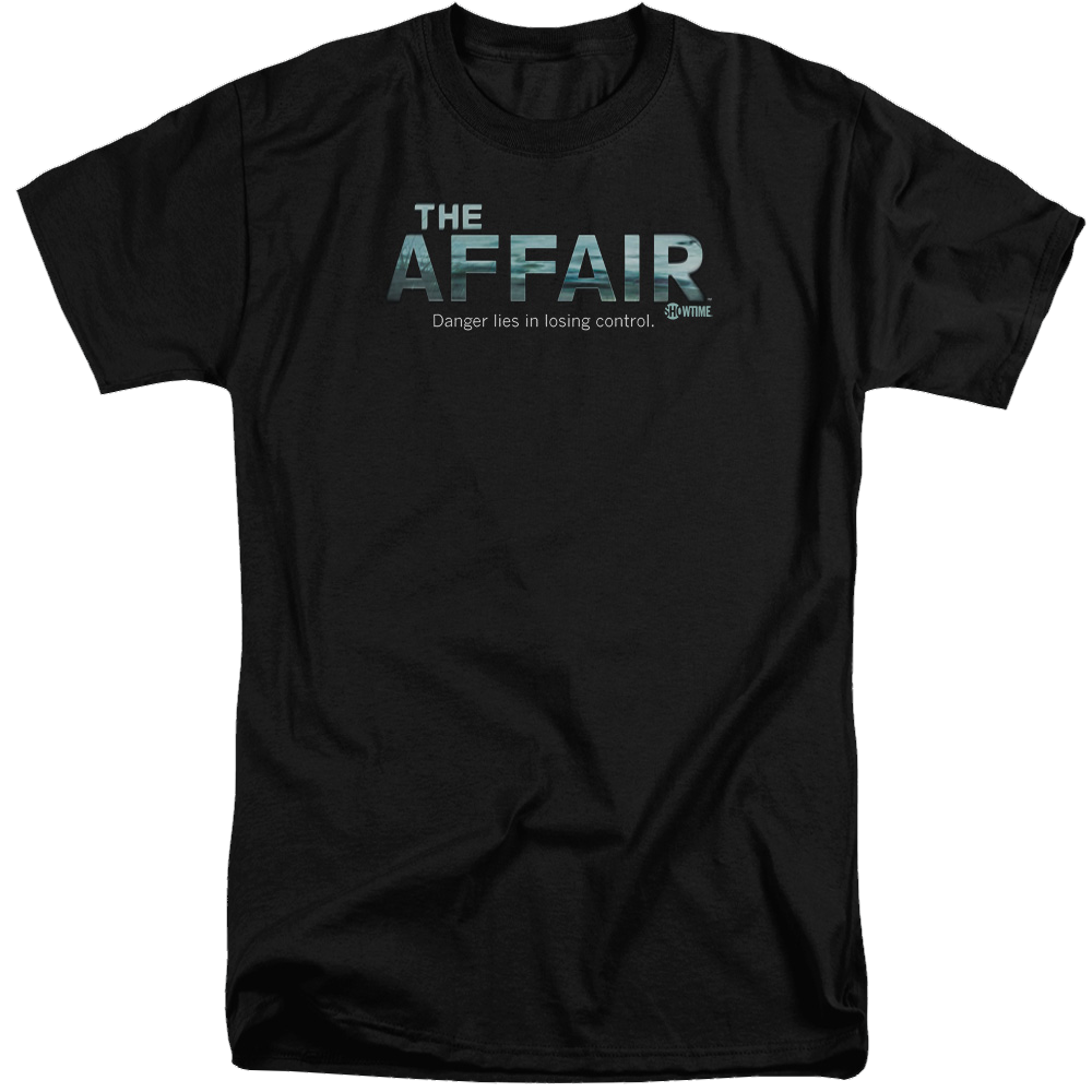 Affair Ocean Logo - Men's Tall Fit T-Shirt Hoodie, Sweatshirt | CiraTrend.com