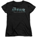 Affair Ocean Logo - Women's T-Shirt Hoodie, Sweatshirt | CiraTrend.com