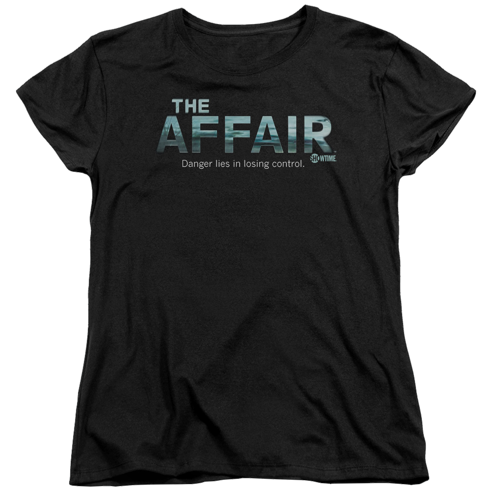 Affair Ocean Logo - Women's T-Shirt Hoodie, Sweatshirt | CiraTrend.com