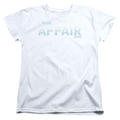 Affair Logo - Women's T-Shirt Hoodie, Sweatshirt | CiraTrend.com