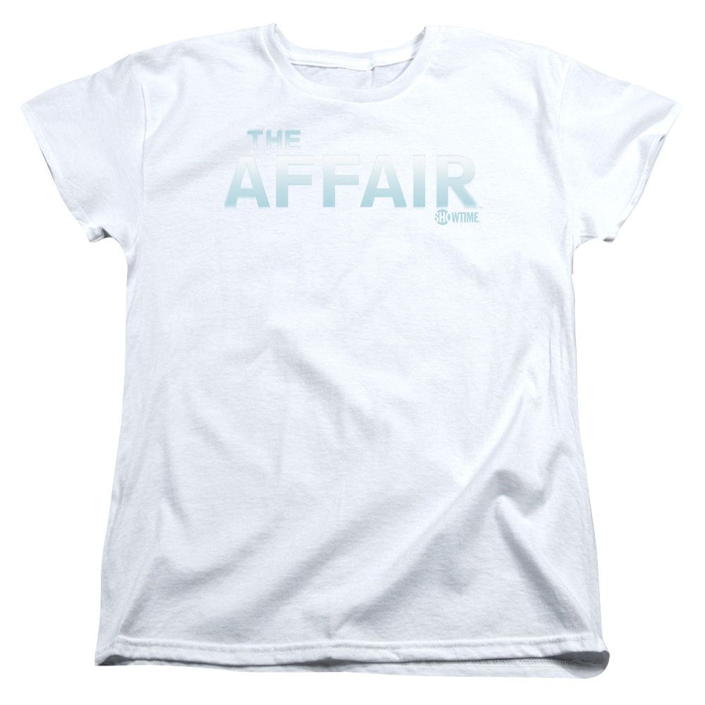 Affair Logo - Women's T-Shirt Hoodie, Sweatshirt | CiraTrend.com