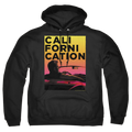Californication Sunset Ride - Pullover Hoodie T-Shirts, Sweatshirt | CiraTrend.com