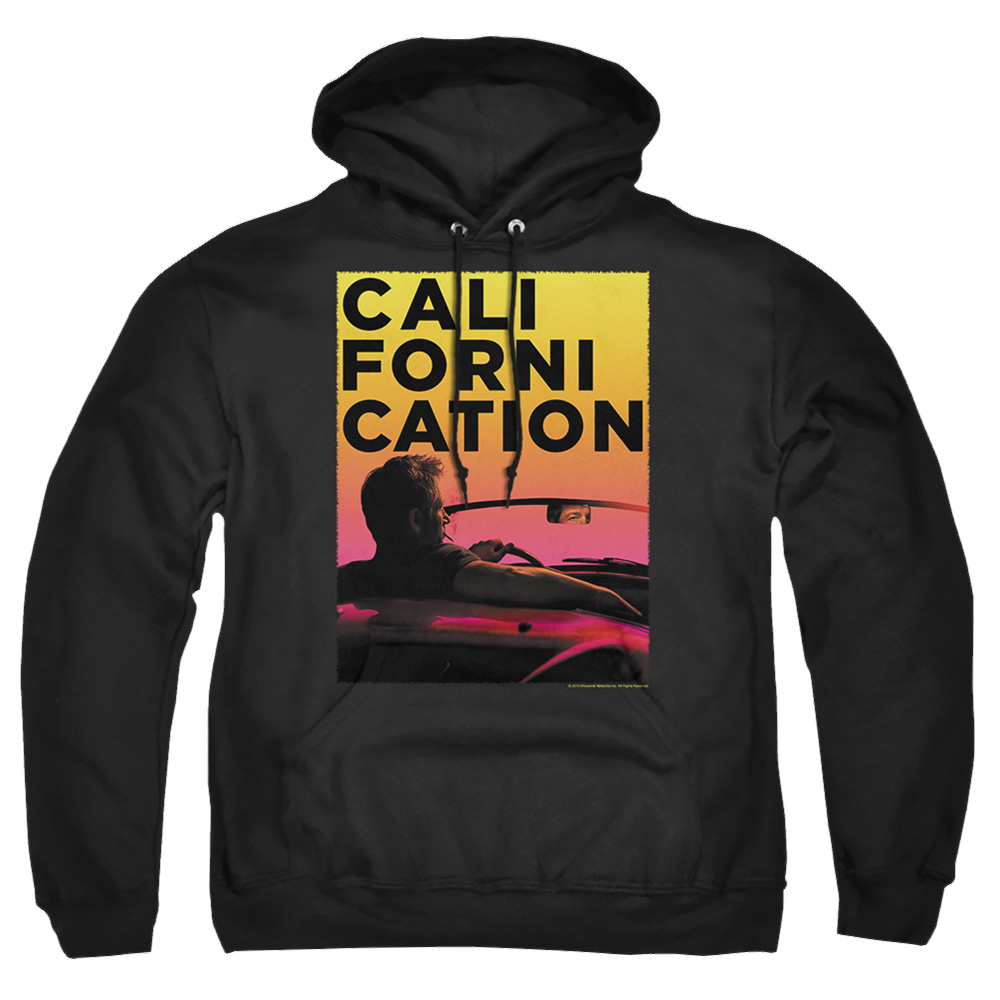 Californication Sunset Ride - Pullover Hoodie T-Shirts, Sweatshirt | CiraTrend.com