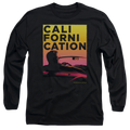 Californication Sunset Ride - Men's Long Sleeve T-Shirt Hoodie, Sweatshirt | CiraTrend.com