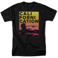 Californication Sunset Ride - Men's Regular Fit T-Shirt Hoodie, Sweatshirt | CiraTrend.com