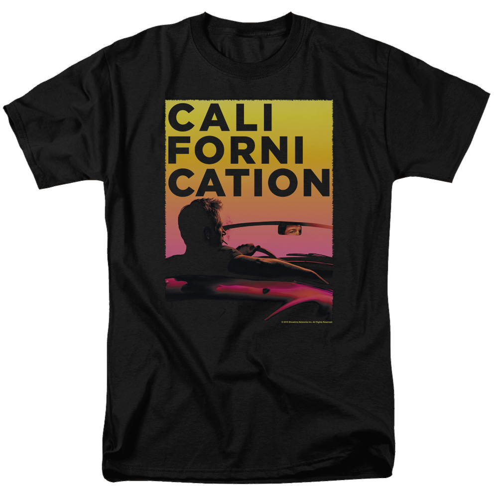 Californication Sunset Ride - Men's Regular Fit T-Shirt Hoodie, Sweatshirt | CiraTrend.com