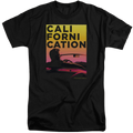 Californication Sunset Ride - Men's Tall Fit T-Shirt Hoodie, Sweatshirt | CiraTrend.com