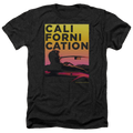 Californication Sunset Ride - Men's Heather T-Shirt Hoodie, Sweatshirt | CiraTrend.com