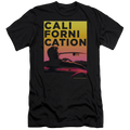 Californication Sunset Ride - Men's Premium Slim Fit T-Shirt Hoodie, Sweatshirt | CiraTrend.com