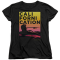 Californication Sunset Ride - Women's T-Shirt Hoodie, Sweatshirt | CiraTrend.com