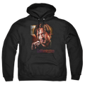 Californication Smoker - Pullover Hoodie T-Shirts, Sweatshirt | CiraTrend.com