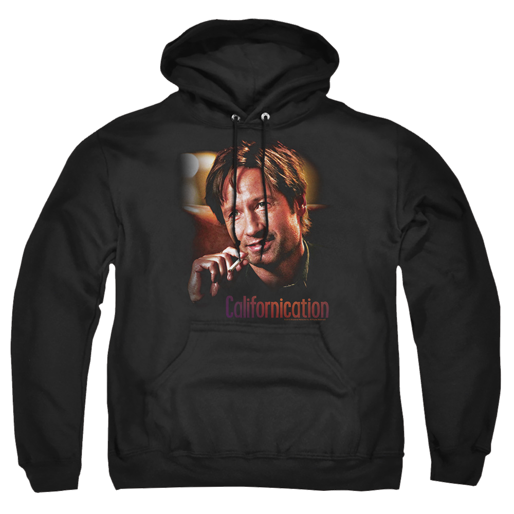 Californication Smoker - Pullover Hoodie T-Shirts, Sweatshirt | CiraTrend.com