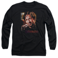 Californication Smoker - Men's Long Sleeve T-Shirt Hoodie, Sweatshirt | CiraTrend.com