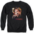 Californication Smoker - Men's Crewneck Sweatshirt T-Shirts, Hoodie | CiraTrend.com