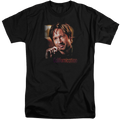 Californication Smoker - Men's Tall Fit T-Shirt Hoodie, Sweatshirt | CiraTrend.com