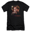 Californication Smoker - Men's Premium Slim Fit T-Shirt Hoodie, Sweatshirt | CiraTrend.com