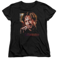 Californication Smoker - Women's T-Shirt Hoodie, Sweatshirt | CiraTrend.com