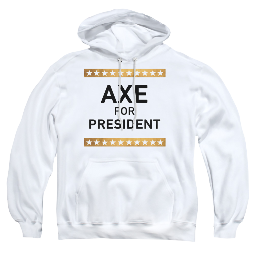 Billions Axe For President - Pullover Hoodie T-Shirts, Sweatshirt | CiraTrend.com