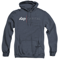 Billions Corporate - Heather Pullover Hoodie T-Shirts, Sweatshirt | CiraTrend.com