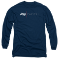 Billions Corporate - Men's Long Sleeve T-Shirt Hoodie, Sweatshirt | CiraTrend.com