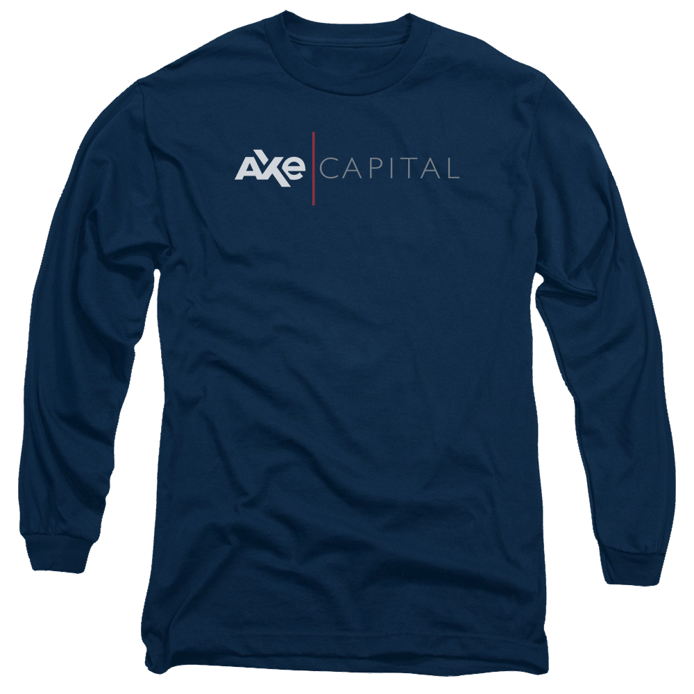 Billions Corporate - Men's Long Sleeve T-Shirt Hoodie, Sweatshirt | CiraTrend.com