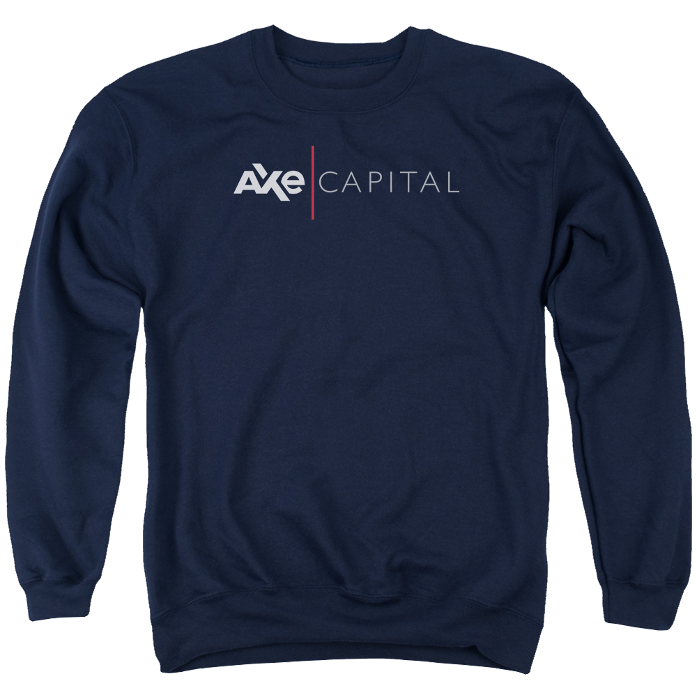 Billions Corporate - Men's Crewneck Sweatshirt T-Shirts, Hoodie | CiraTrend.com