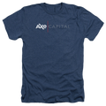 Billions Corporate - Men's Heather T-Shirt Hoodie, Sweatshirt | CiraTrend.com