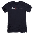Billions Corporate - Men's Premium Slim Fit T-Shirt Hoodie, Sweatshirt | CiraTrend.com