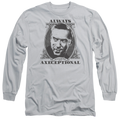Billions Axeceptional - Men's Long Sleeve T-Shirt Hoodie, Sweatshirt | CiraTrend.com