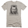 Billions Axeceptional - Men's Premium Slim Fit T-Shirt Hoodie, Sweatshirt | CiraTrend.com