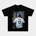 SHOHEI OHTANI 2024NEW 1.0 TEE - VINTAGE SPORT TEE - MEN'S GRAPHIC T-SHIRT SWEATSHIRT HOODIE - GIFT FOR FAN | CiraTrend.com