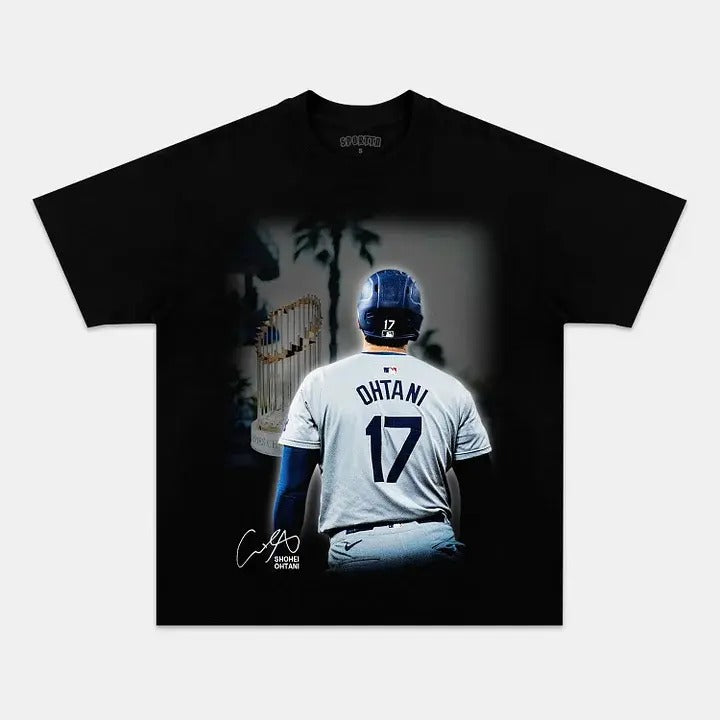 SHOHEI OHTANI 2024NEW 1.0 TEE - VINTAGE SPORT TEE - MEN'S GRAPHIC T-SHIRT SWEATSHIRT HOODIE - GIFT FOR FAN | CiraTrend.com