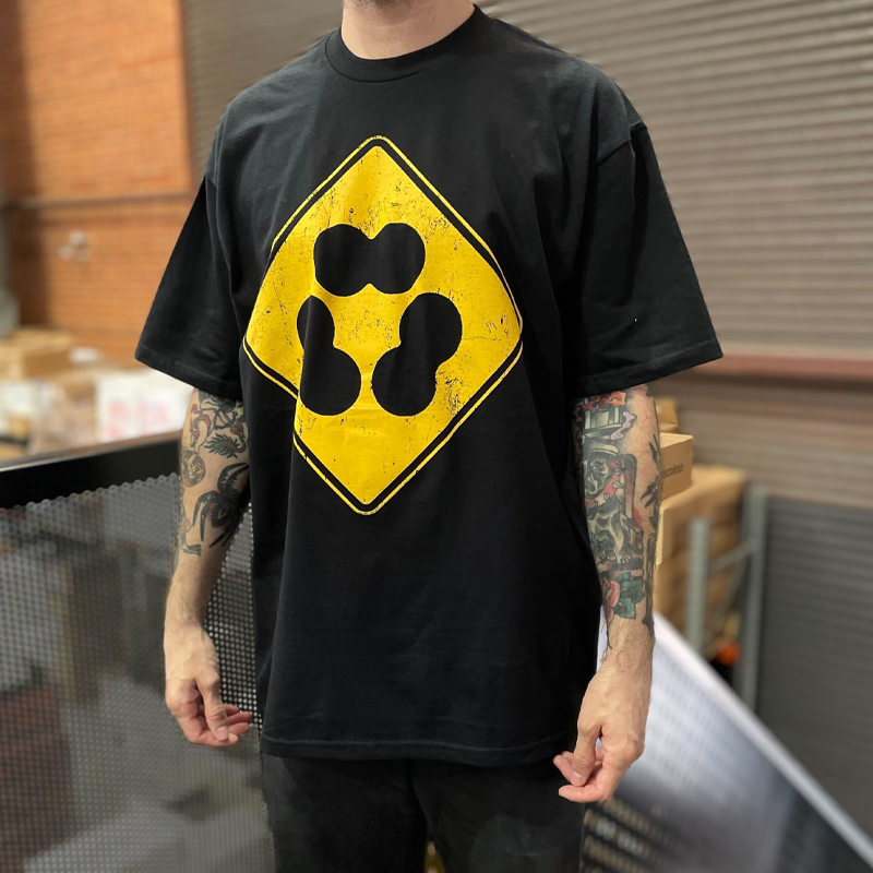 "Sign" T-Shirt Hoodie, Sweatshirt | CiraTrend.com (Image 2)