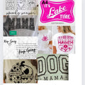 SINGLE COLOR SCREEN PRINT TRANSFER SALE T-Shirts, Hoodie, Sweatshirt | CiraTrend.com
