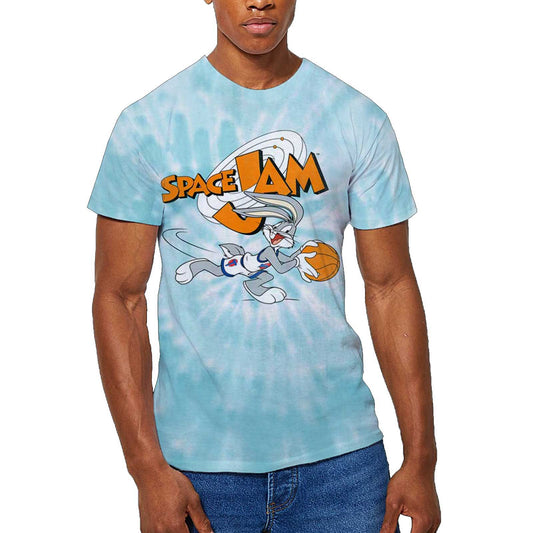 Space Jam T-Shirt: Retro Bugs