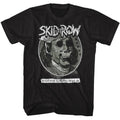 Skid Row Mens S/S T-Shirt - Dead Benji - Solid Black Hoodie, Sweatshirt | CiraTrend.com