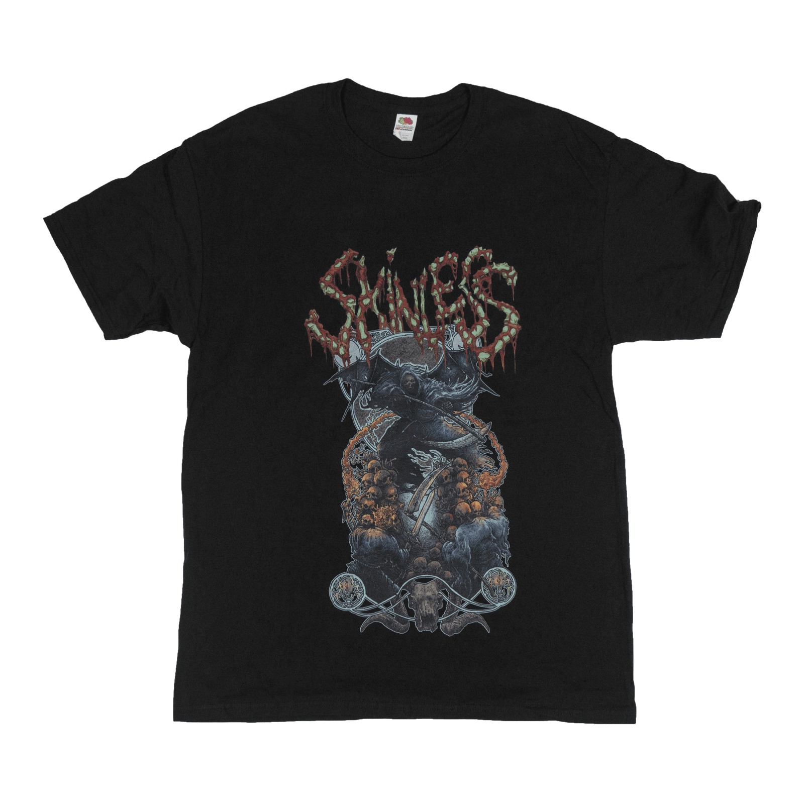 Skinless "Savagery" Shirt Hoodie, Sweatshirt | CiraTrend.com