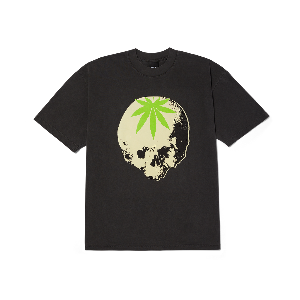 HUF x Cypress Hill Skull T-Shirt Hoodie, Sweatshirt | CiraTrend.com (Image 1)