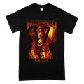 Ross The Boss "Skull Flame" T-Shirt Hoodie, Sweatshirt | CiraTrend.com (Image 1)
